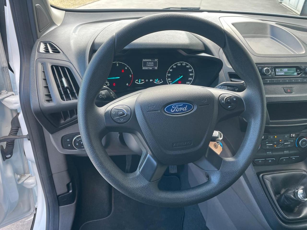 Ford Transit Connect 220 1.5 TDCi 120CV PC Combi Trend N1