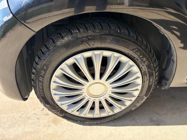 CITROEN C1 1.0 3P AMIC1 OK NEOPATENTATI CLIMA E BLUETHOOT