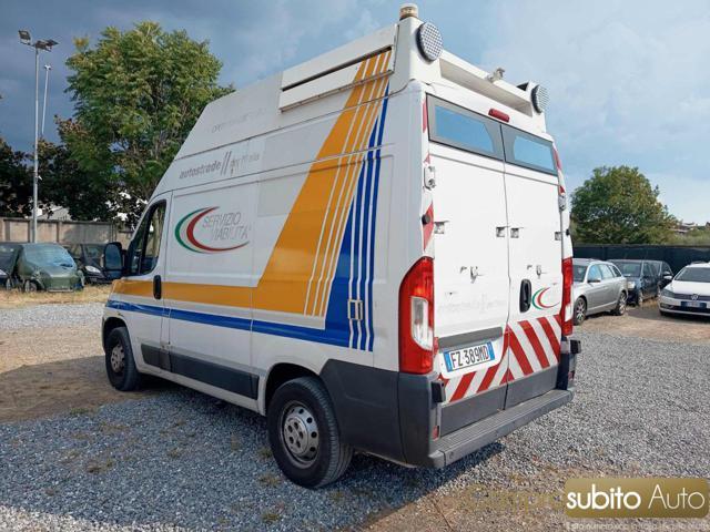 FIAT Ducato 30 2.3 MJT + IVA 22%