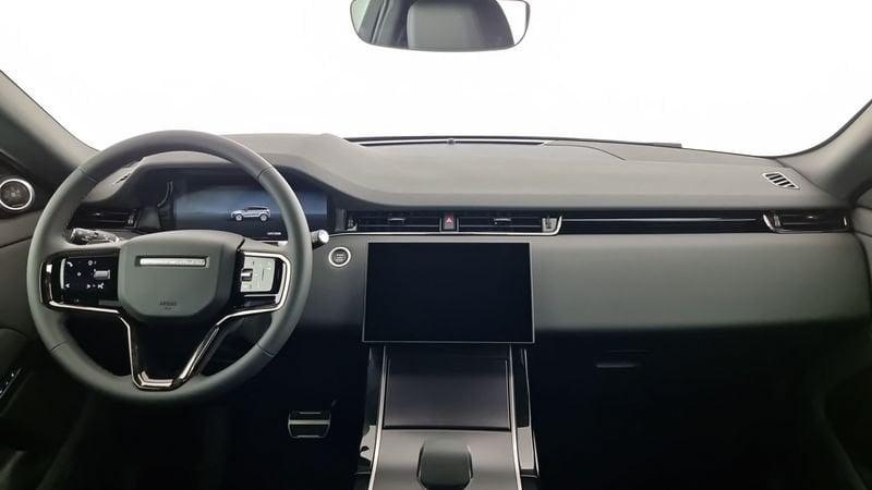 Land Rover RR Evoque 2.0D I4 163 CV AWD Auto Dynamic SE