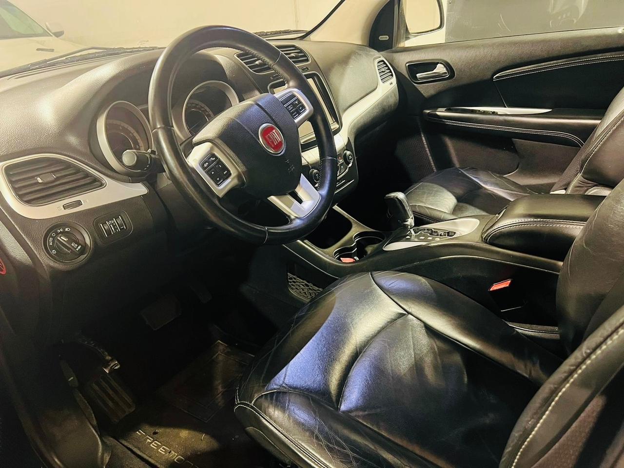 Fiat Freemont 2.0 Multijet 170 CV Lounge*AUTOMATICA*7 POSTI*