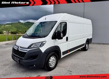 FIAT Ducato 35 maxi 130 PL-TM L4 H2 XLH2 Furgone SUPERLUNGO