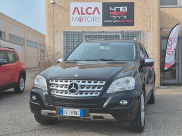 Mercedes-benz ML 350 ML 350 BlueTEC Chrome
