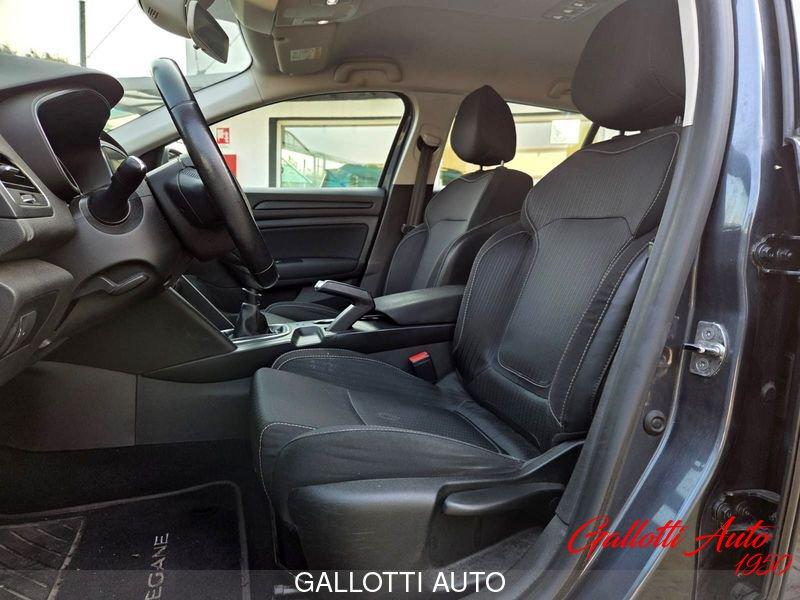 Renault Mégane Mégane Sporter TCe Energy Business