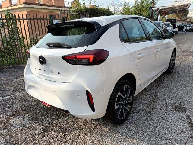 OPEL Corsa 1200 GS 100 CV CAMERA CARPLAY PDCA&P"16