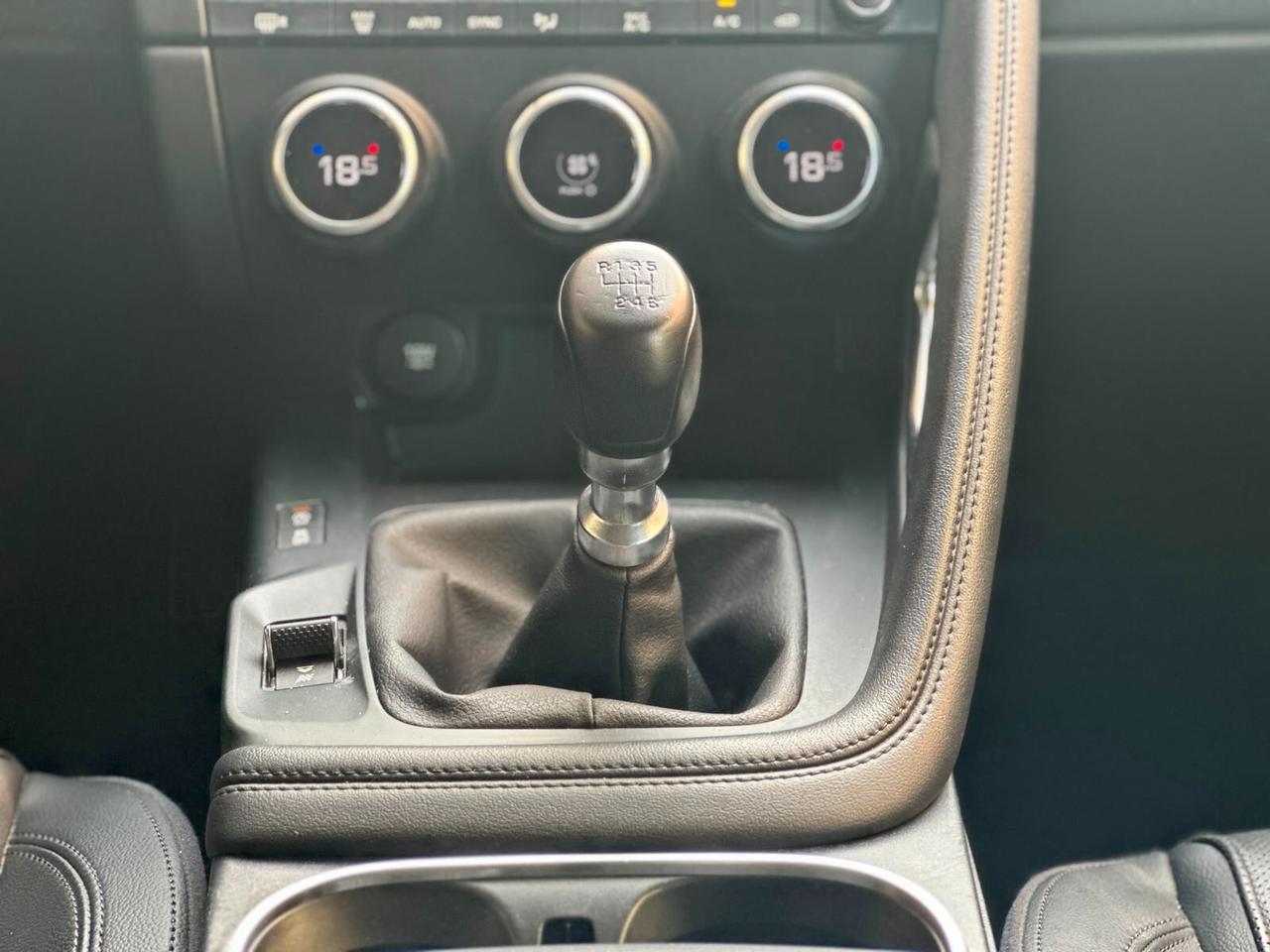 Jaguar E-Pace 2.0D 150CV AWD R-Dynamic