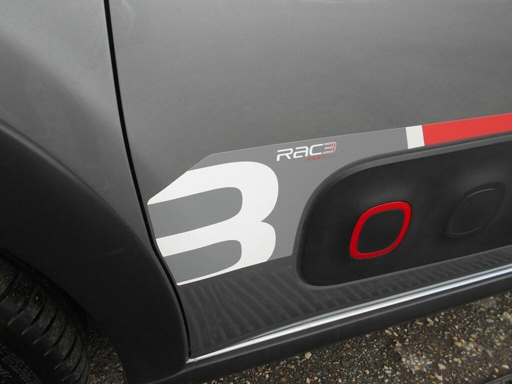 Citroen C3 1.2 PureTech Ra Edition