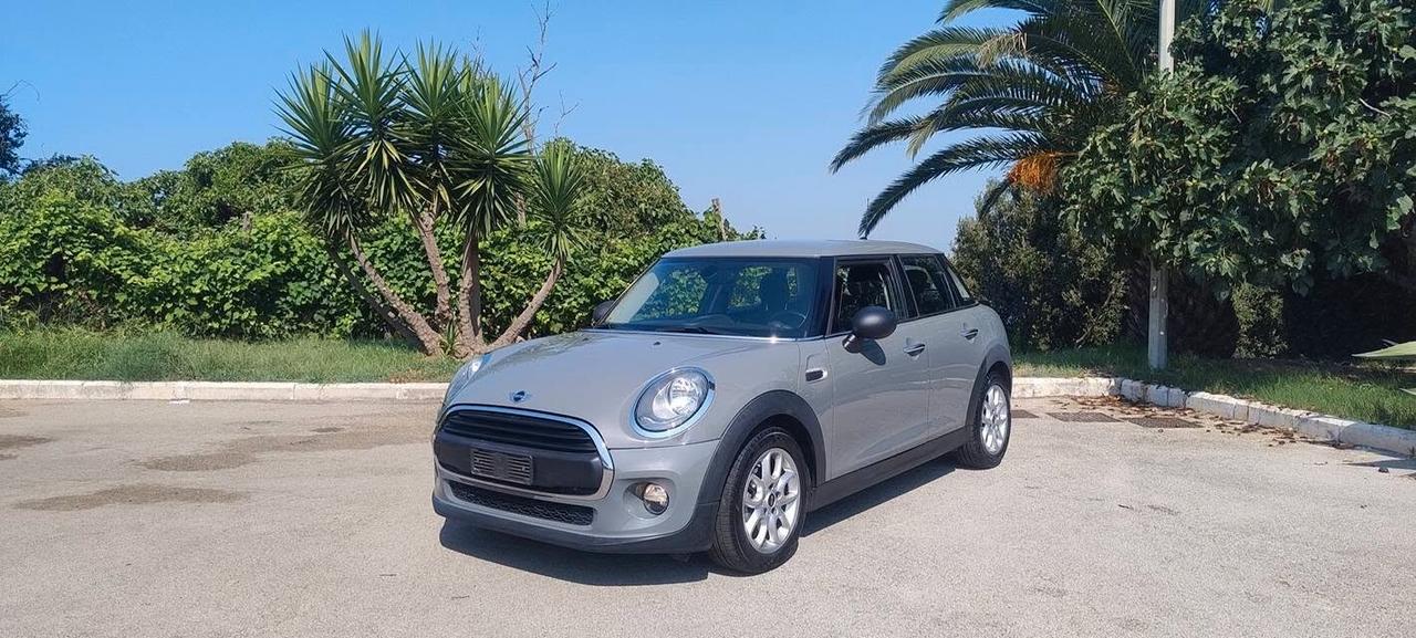 Mini 1.5 One D