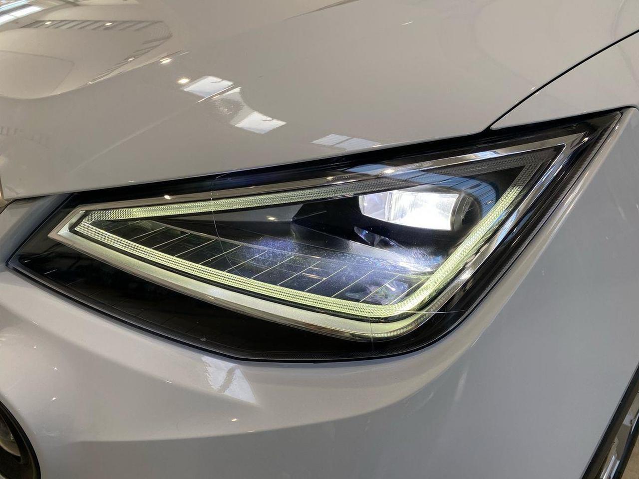 Seat Arona 1.0 ecotsi 95cv xperience