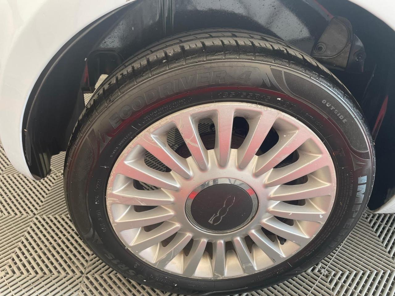 Fiat 500 1.3 Multijet 16V 75 CV Lounge