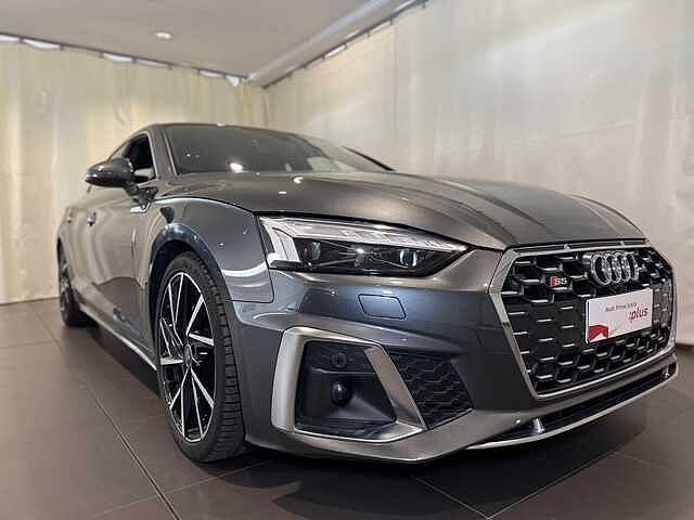 Audi S5 S5 SPB TDI quattro tiptronic