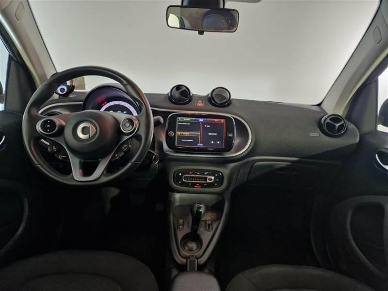 SMART FORTWO EQ 41kW passion