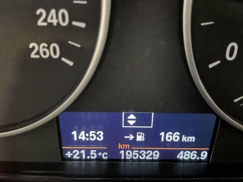BMW X3 xDrive 20d Business