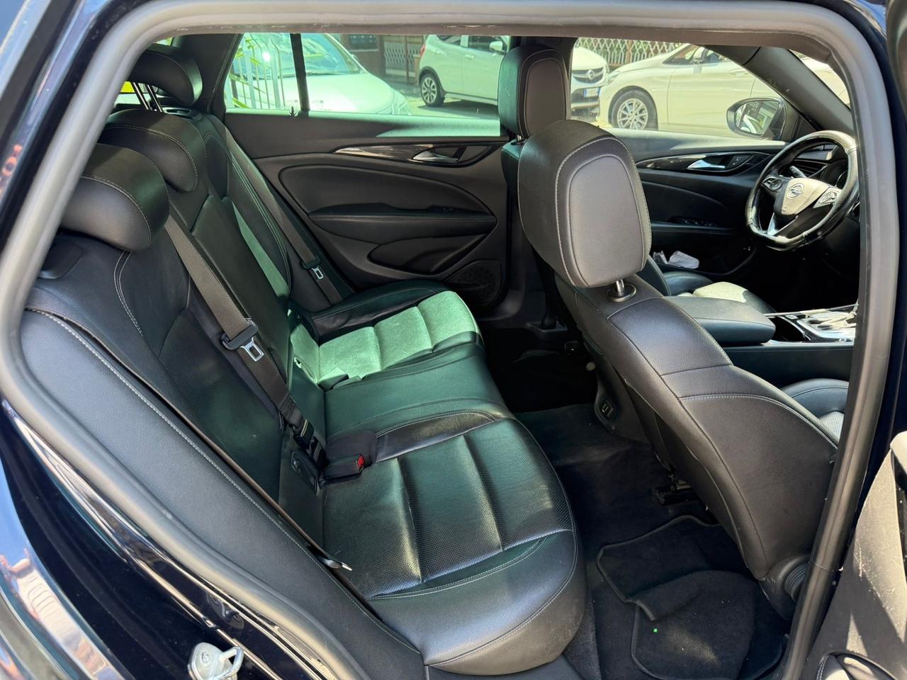 Opel Insignia 2.0 CDTI S&S Sports Tourer Innovation