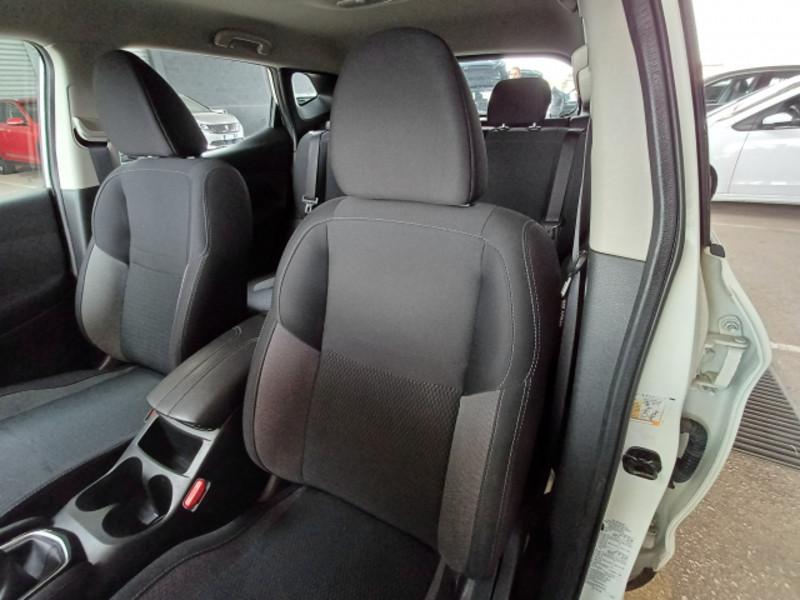 NISSAN QASHQAI 1.3 DIG-T 140 BUSINESS MY19 CROSSOVER