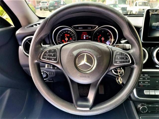 Mercedes CLA 220d S.B. X117 Automatic Business