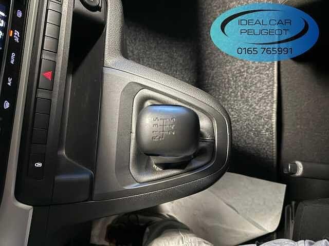 Citroen SpaceTourer 2.0 BlueHDi 140 S&S XL Feel