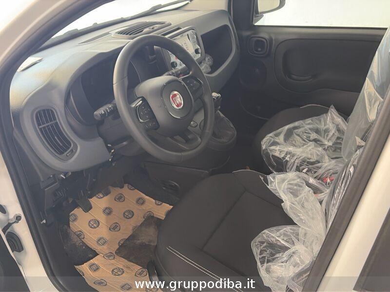 FIAT Pandina 1PA My26 1.0 65cv Hybrid Icon