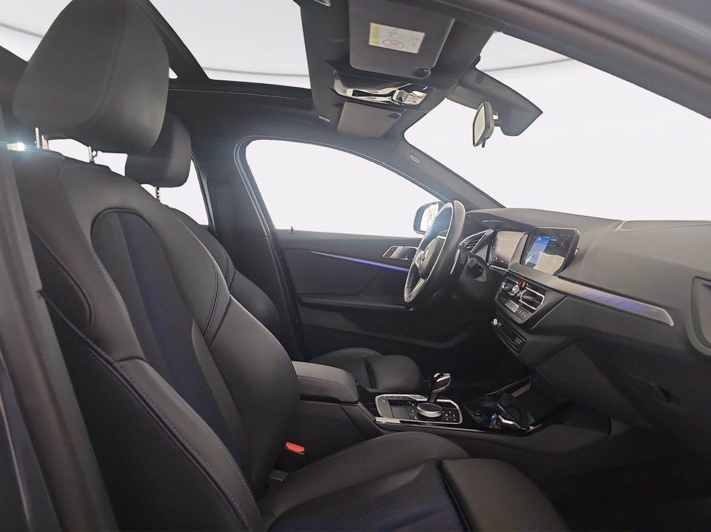 BMW M 135i xdrive colorvision edition auto del 2022