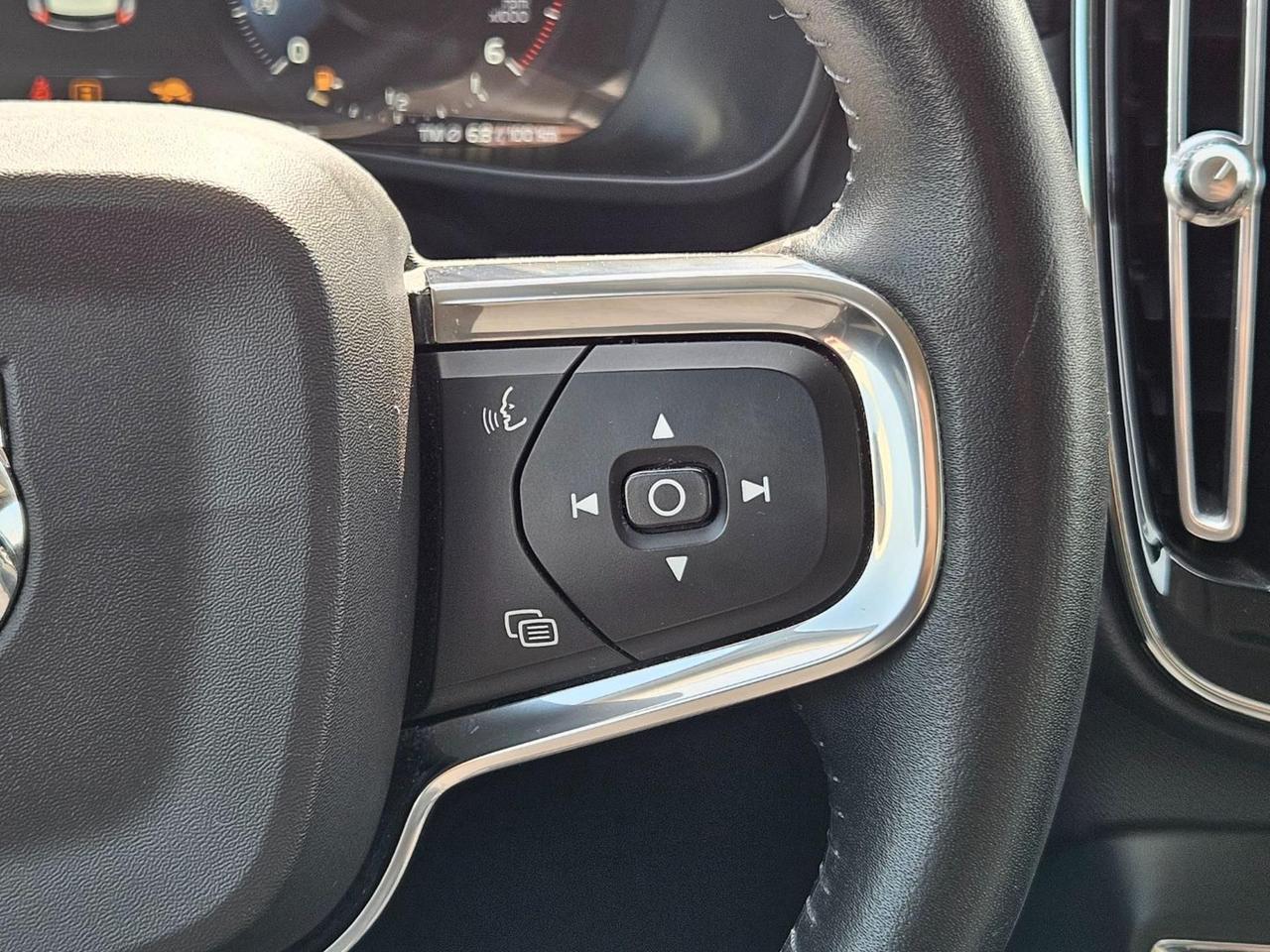 Volvo XC40 D3 Geartronic Momentum