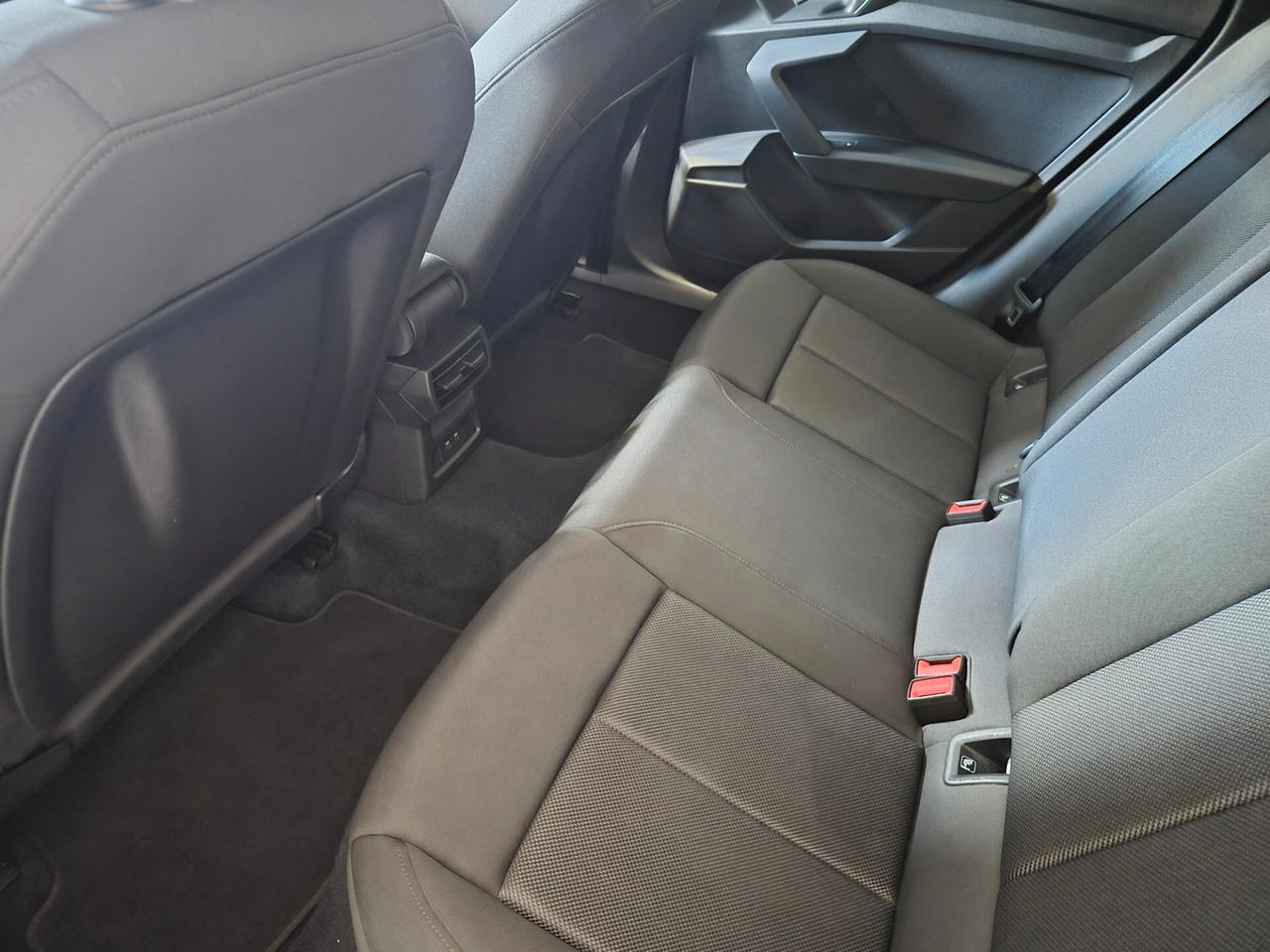 Audi A3 SPB 35 TDI S tronic Business
