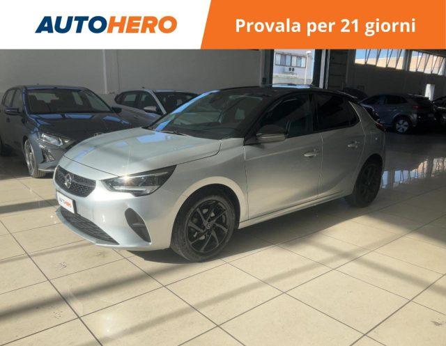 OPEL Corsa 1.2 Design & Tech