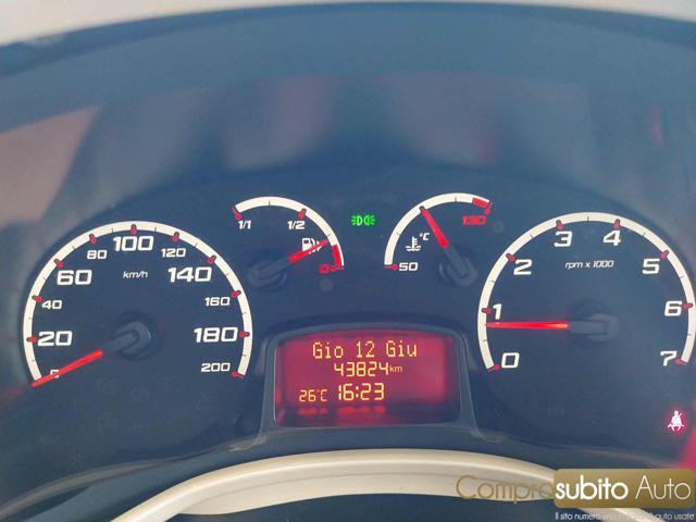 FORD Ka+ 1.3 TDCi 75CV Titanium cDPF Bs.