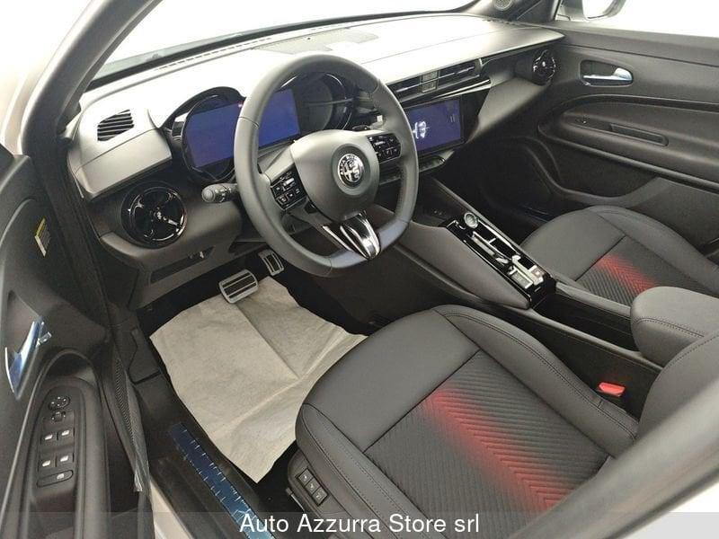 Alfa Romeo Junior Junior 1.2 145 CV Hybrid eDCT6 Speciale *PROMO AZZURRA*