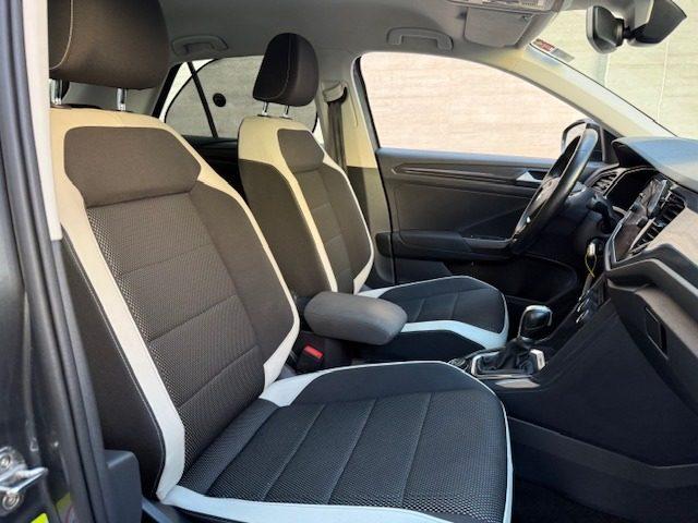 VOLKSWAGEN T-Roc 1.6 TDI SCR Advanced BlueMotion Technology