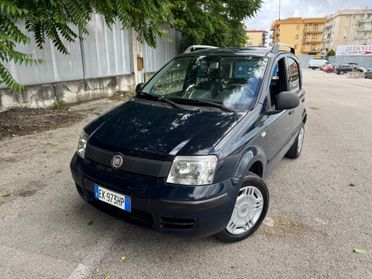 Fiat Panda 1.4 Dynamic Natural Power con 156mila km in perfette condizioni