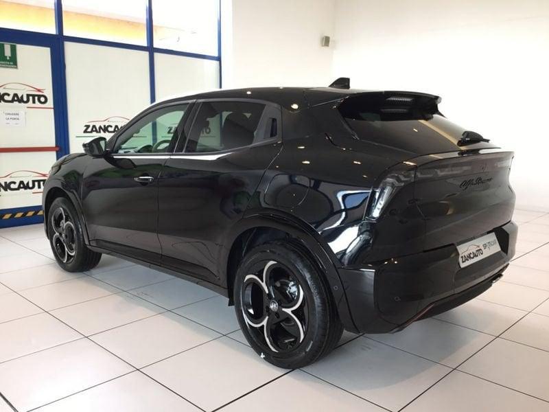 Alfa Romeo Junior Ibrida 1.2 145CV Hybrid eDCT6 ibrida Ti