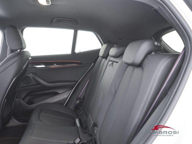 BMW X2 xDrive20d M-sport Auto