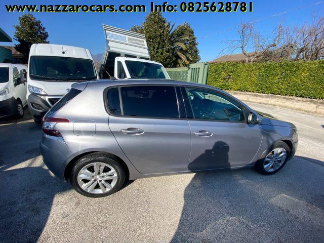 PEUGEOT 308 BlueHDi 130 S&S Active