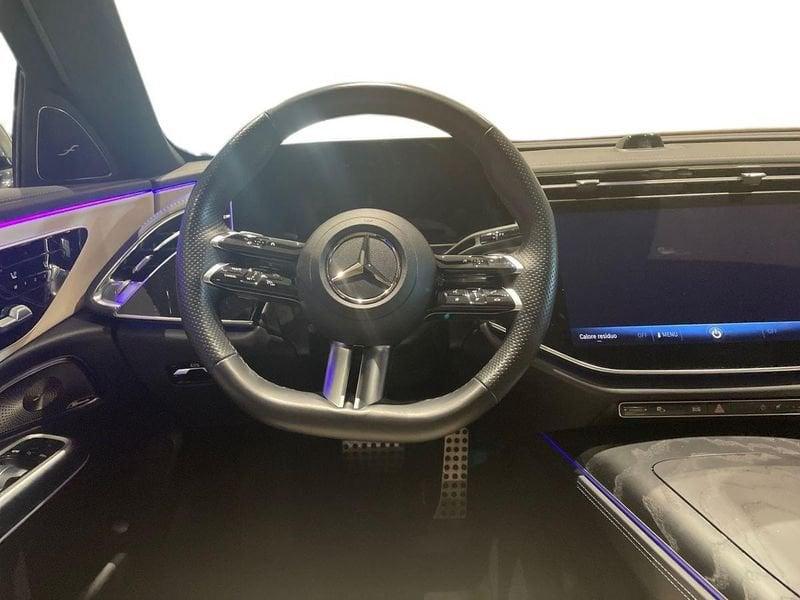 Mercedes-Benz Classe E E SW 220 d AMG Line Premium Plus auto