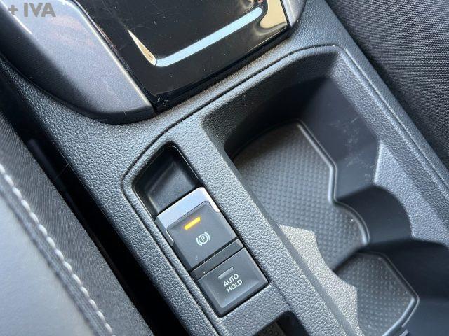 VOLKSWAGEN T-Roc 2.0 TDI 150 CV DSG TETTO NERO