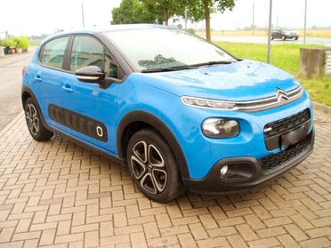 Citroen C3 PureTech 82 Live Edition