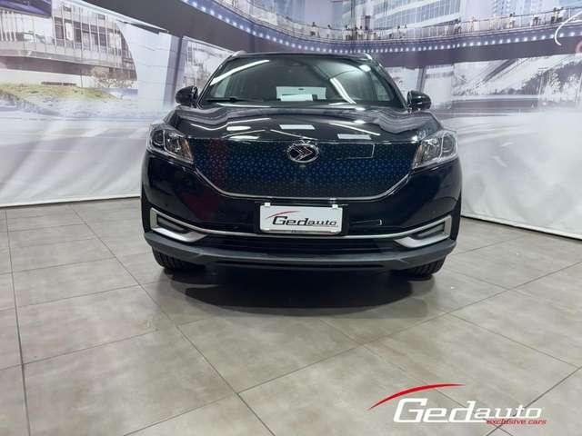Seres Seres 3 luxury 163cv tetto full-led navi