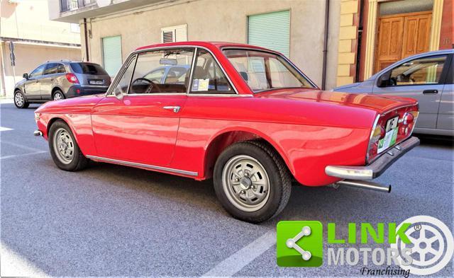 LANCIA Fulvia 1300 S