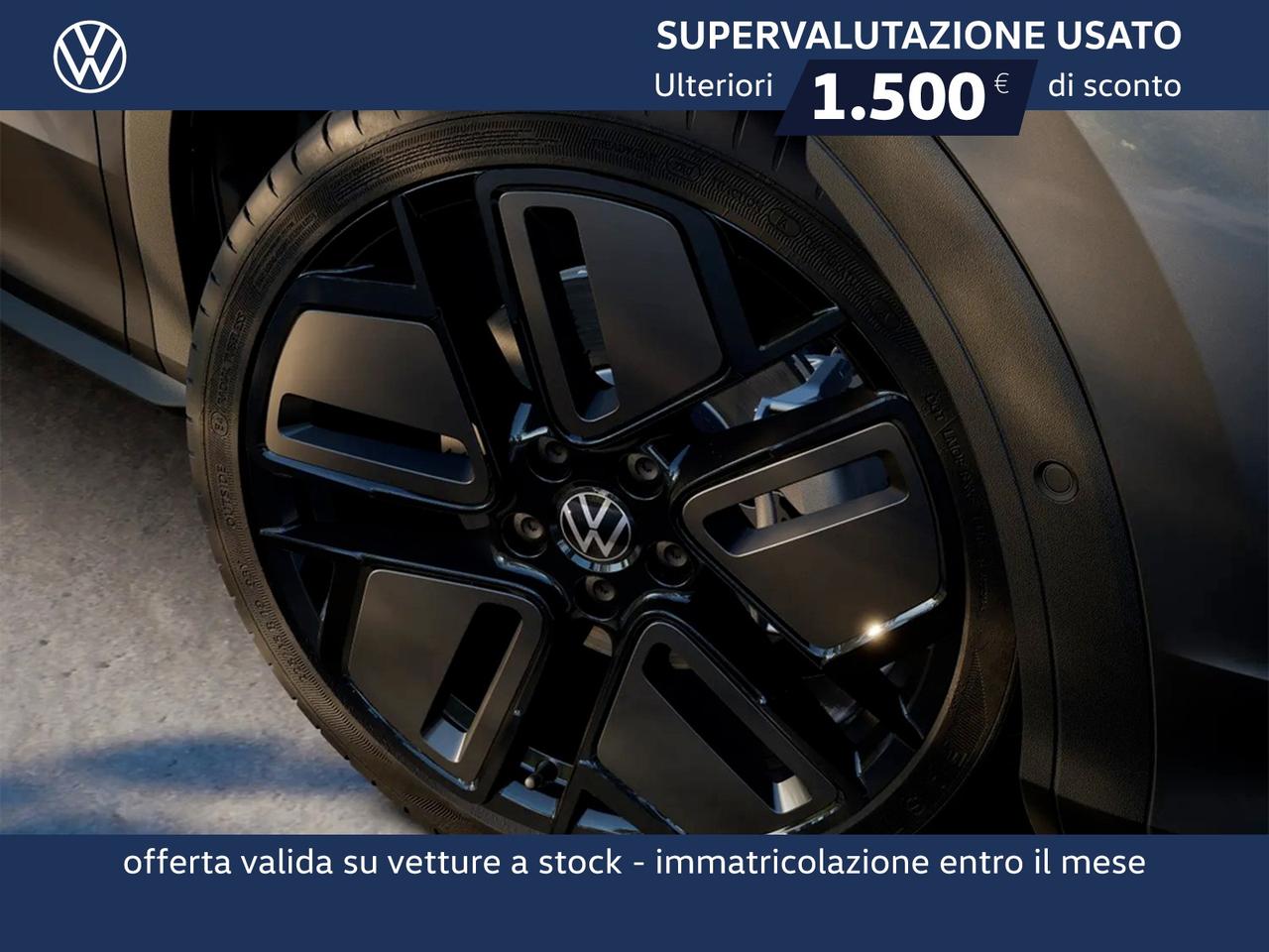 Volkswagen T-Roc 1.5 etsi r-line 150cv dsg