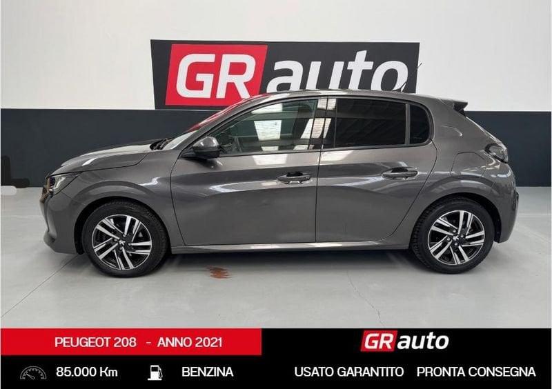 Peugeot 208 208 1.2 puretech