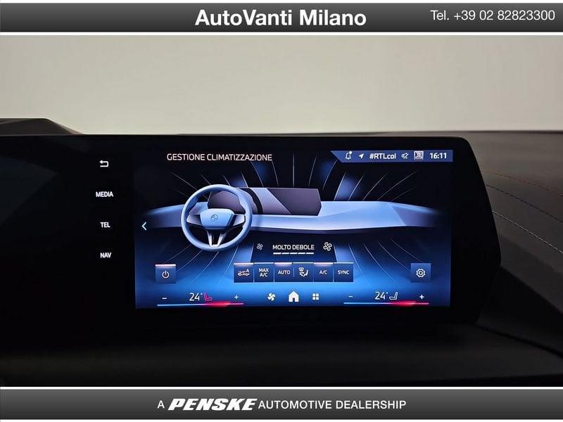 BMW Serie 1 118d MSport Pro