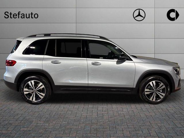 MERCEDES-BENZ GLB 200 d Automatic Progressive Advanced Plus
