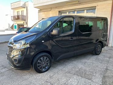 OPEL Vivaro 1.6 BiTurbo S&S Combi 9 Posti