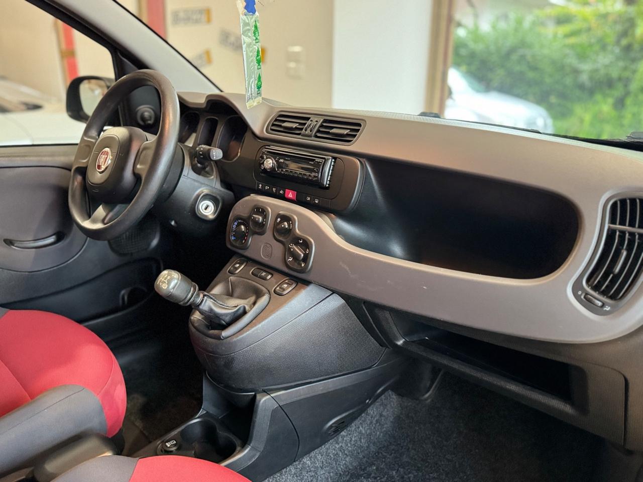 Fiat Panda 1.2 EasyPower Pop