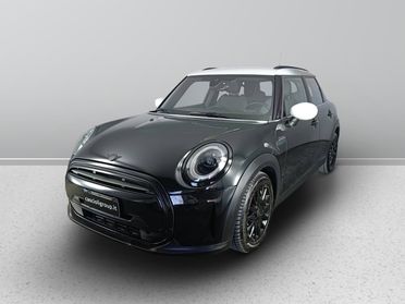 MINI Mini IV F55 2021 5p - Mini 5p 1.5 Cooper Business auto