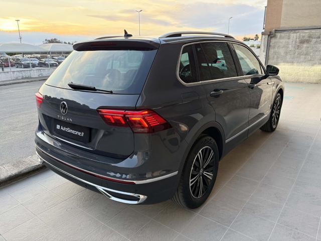 VOLKSWAGEN Tiguan 2.0 TDI 150 CV SCR DSG Elegance VIRTUAL
