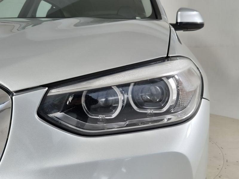 BMW X3 G01 2017 Diesel xdrive30d xLine 265cv auto