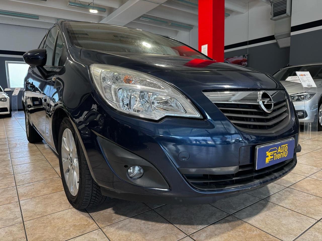 Opel Meriva 1.3 CDTI 95CV ecoFLEX Start&Stop Cosmo