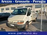 Renault Master T35 2.2 dCi 16V PM CABINATO UNICOPROPRIETARIO