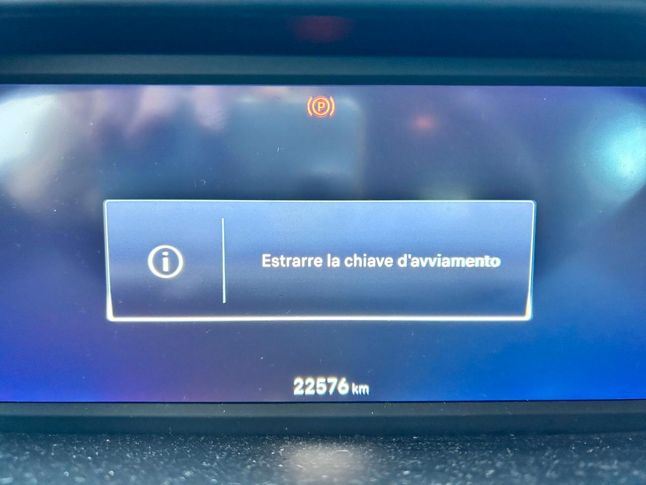 Jeep Avenger 1.2 Benz 100CV - 2024 Incidentata